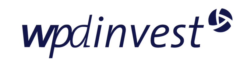 WPD Invest logo