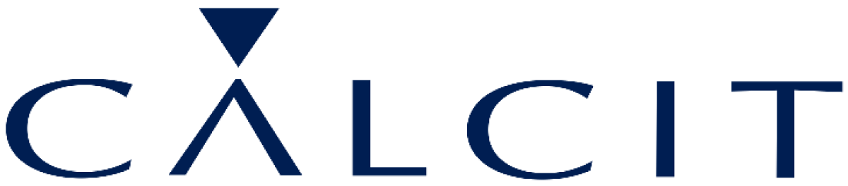 Calcit logo