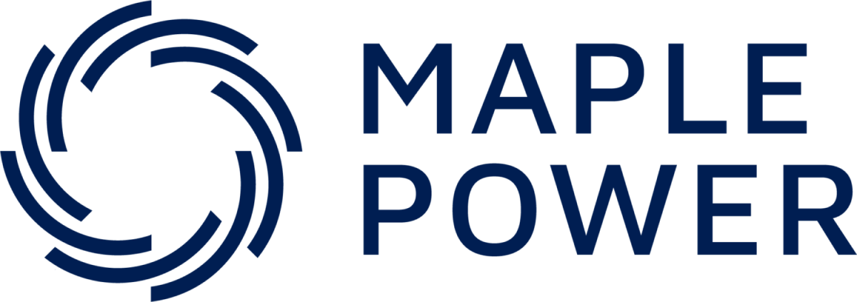 Maple Power logo
