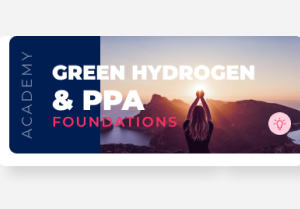 Green Hydrogen & PPA Foundations