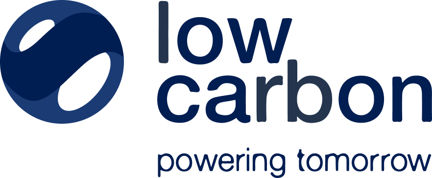 Low Carbon Logo