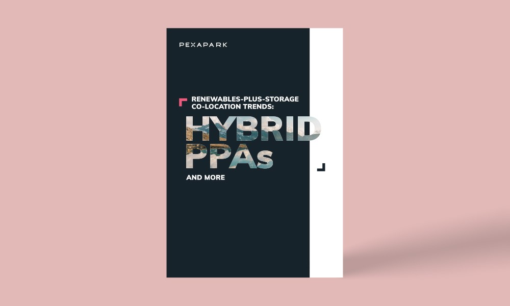 Hybrid PPAs Report