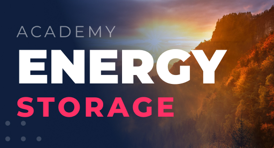 Energy Storage *Milan* (23rd September)
