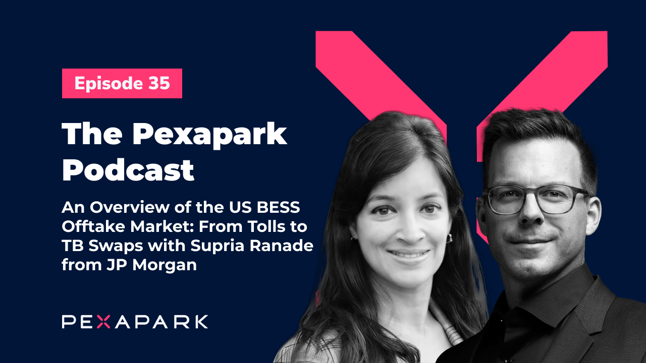 March 2026 – Pexapark